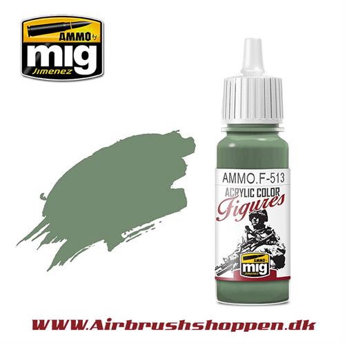 AMMO F513 FIELD GREY HIGHLIGHT FS-34414 Figurmaling 17 ml
